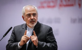 ظریف:

ایران در کنار چین ایستاده است/محکومیت سوءاستفاده آمریکا از«کرونا»