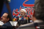نشست خبری رئیس کارگروه بسیج و مجمع تقریب مذاهب اسلامی دهه فجر 15