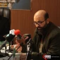 داور جشنواره های ادبی حوزه مقاومت در گفتگو با خبرنگار قدسنا مطرح کرد:

شاکری: نویسنده عافیت طلبی که در خلوت خود می نویسد، بعید است بتواند درباره مقاومت قلم بزند