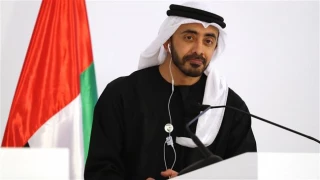 UAE, Israel officials conspiring against Iran at secret White House meeting