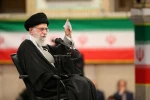 قائد الثورة الاسلامية : الممانعة والجهاد هما السبيل لمواجهة صفقة القرن 2