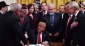 Over 100 US Democrats reject Trump's ‘deal