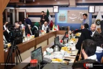 دیدار حجت السلام امرودی با فعالین حوزه مقاومت 3