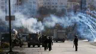 Israel escalates trade war by stopping Palestine's agricultural exports