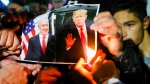 Why US Democrats 
rejected Trump’s deal  2