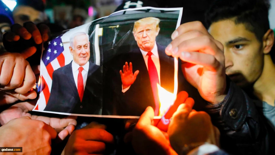 Why US Democrats 
rejected Trump’s deal  2
