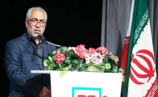 در نشست «نقش شهید سلیمانی در توسعه امنیت و صلح منطقه ای و جهانی» مطرح شد؛

عامری: باید نقش سردار سلیمانی را در زمینه مقابله با تروریسم در منطقه تبیین کنیم/ پاک آیین: سردار سعی کرد همه کشورهای منطقه باهم جمع و با هم محور مقاومت تشکیل دهند