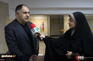 Media Dasar Harus
Beraksi seperti Jenderal Suleimani