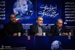 ولايتي: أي مشروع لا يقبل به الفلسطينيون وغائبون عنه فهو فاشل 2