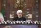 خلال استقباله السفراء الاجانب في طهران؛

روحاني : الشهيد سليماني كان يسعى للاستقرار والهدوء في المنطقة