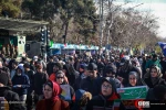 مسيرات مليونية احتفالا بذكرى انتصار الثورة الاسلامية 2