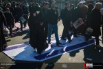 مسيرات مليونية احتفالا بذكرى انتصار الثورة الاسلامية 6