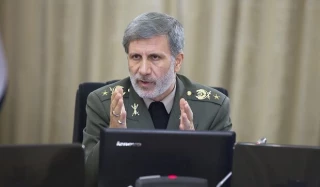 امیر حاتمی:

راهپیمایی ۲۲بهمن و شرکت در انتخابات انسجام ملی را مضاعف خواهد کرد