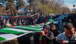بيان الذكرى الـ41 لانتصار الثورة الإسلامية

المؤامرة الأميركية الصهيونية الخبيثة 