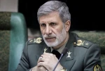 وزير الدفاع الإيراني: صواريخنا برؤوس تقليدية وليست نووية إلا انها بالغة الدقة 2