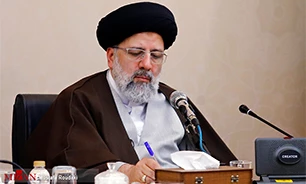 پیام تسلیت رئیس قوه قضائیه در پی در گذشت حجت اسلام و المسلمین دعایی