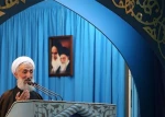 خطيب جمعة طهران: صفقة القرن فضيحة لاميركا والكيان الصهيوني 2