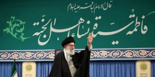 Iran needs to be strengthened by empowering will and insight of its youth