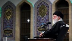 قائد الثورة: صمود الشعب في مواجهة الضغوط اذهل العالم 2