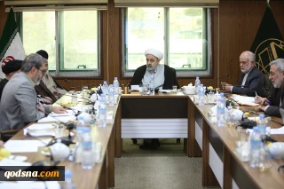 دبیرکل مجمع جهانی تقریب مذاهب اسلامی:

امروز شاهد استقبال جدیدی از وحدت اسلامی در سطح جهان اسلام هستیم