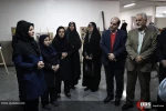 نشست تخصصی قدس پایتخت ابدی فلسطین و رونمایی از کارگاه نقاشی فلسطین مظلوم   22