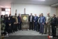 در مراسم چهل و یکمین سالروز راه اندازی سفارت فلسطین در تهران مطرح شد؛

رحیمیان: تعطیلی سفارت اسرائیل و ایجاد سفارت فلسطین اولویت حضرت امام (ره) بود/ ناصر ابو شریف: آرمان های انقلابی ایران آن را به این سطح از قدرت و پیشرفت رساند/ ایران توانایی رهبری سیاسی، دینی و علمی منطقه را دارد