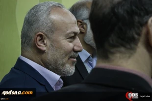 در مراسم چهل و یکمین سالروز راه اندازی سفارت فلسطین در تهران مطرح شد؛

رحیمیان: تعطیلی سفارت اسرائیل و ایجاد سفارت فلسطین اولویت حضرت امام (ره) بود 2