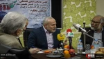 خلال مراسم الذكري الـ41 لافتتاح سفارة فلسطين في طهران

ابوشريف: إيران هي الدولة الوحيدة التي دعمت القضية الفلسطينية بكل صدق واخلاص
 2