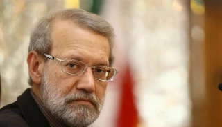 گزارشی از دیدارهای امروز رئیس مجلس با چهره‌های مقاومت در لبنان؛

تاکید لاریجانی بر حمایت ایران از ملت فلسطین و شکست معامله قرن