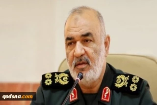 سرلشکر سلامی:

آمریکا با ادامه پاسخ راهبردی ایران از جنایت خود پشیمان خواهد شد