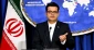 واکنش موسوی به اظهارات مقامات آمریکا؛

مردم ایران به تناقض‌گویی مقامات آمریکا عادت کرده‌اند