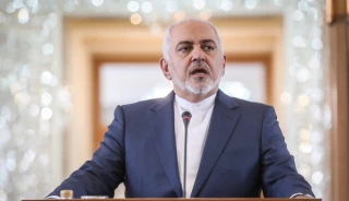 ظریف:

جایگاه بانوان در سیاست خارجی برجسته است