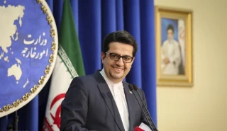 موسوی:

بعد از ترور «سردار سلیمانی» جهان‌ آرامش کمتری خواهد داشت