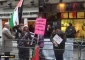 همراهی احزاب و مقامات شهری اسپانیا با جنبش BDS