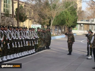 سرلشکر موسوی از پایگاه هوانیروز کرمان بازدید کرد