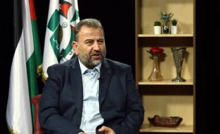 با تاکید بر مبارزه با طرح صهیونیستی «معامله قرن» مطرح شد؛

اعلام آمادگی جنبش مقاومت اسلامی حماس برای گفتگو با گروه های فلسطینی/ معامله قرن نه تنها برای فلسطین بلکه برای منطقه هم دردسر ساز است