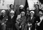 Anniversary of the opening of the Palestinian Embassy in Tehran 2