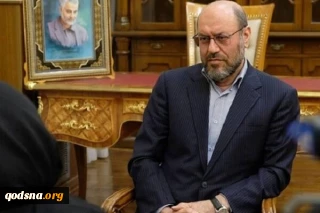 سردار «حسین دهقان» :

ایران به حمایت از متحدان ادامه می‌دهد/ با آمریکا مذاکره نمی‌کنیم