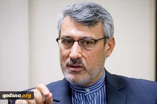 بعیدی نژاد:

کرونا زنگ های خطر را در اروپا به صدا در آورده است