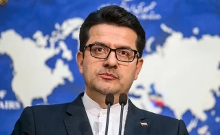 موسوی:

جلسه کمیسیون مشترک برجام نشست عادی و دوره ای است