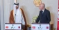 رئیس جمهور تونس در دیدار با امیر قطر؛

سعید: فلسطین تابع املاک یا مستغلات نمی شود؛پایتخت آن قدس است