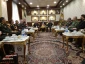 در محل ستاد کل نیروهای مسلح برگزار شد؛

کمیسیون مشترک نظامی تهران-باکو/تاکید بر مبارزه با قاچاق مواد مخدر