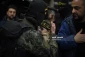 با استقبال عموم مردم نوارغزه همراه شد؛

مراسم بزرگداشت شهدای حمله هوایی رژیم صهیونیستی به دمشق+ تصاویر