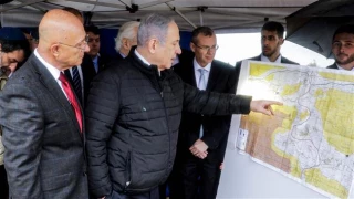 Israel approves 1,800 settler units as elections near