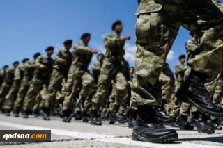 در پی شیوع بیماری کرونا

تعویق ۲ ماهه اعزام مشمولان سربازی