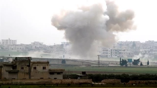 Operasi Militer Suriah di Idlib Selatan Capai Kemajuan