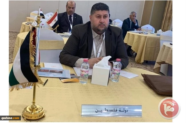 فلسطين تفوز بعضوية الاتحاد العربي للرياضة الجامعية 2