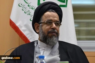 با صدور پیامی؛

وزیر اطلاعات درگذشت حجت‌الاسلام خسروشاهی را تسلیت گفت