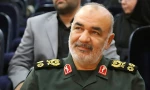 اللواء سلامي: سليماني كان حصيلة الاخلاص والعمل الصالح 2
