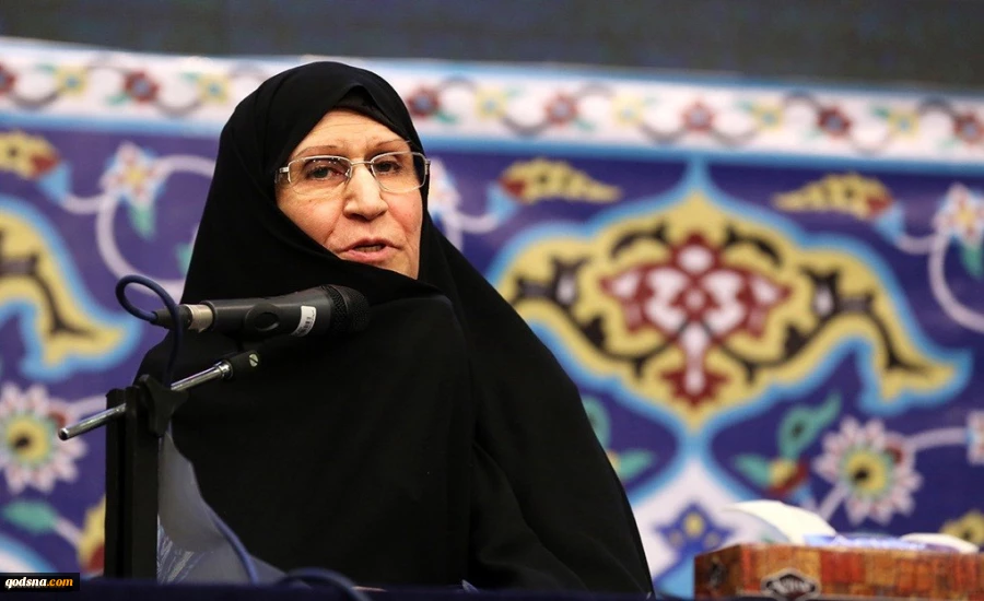 كريمة الإمام الخميني(رض) تنعي "حسين شيخ الاسلام" وتصفه بالجندي الحقيقي للثورة والنظام الإسلامي 2